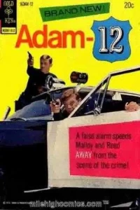 Adam-12