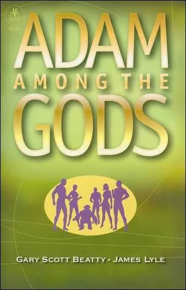 Adam Among the Gods
