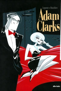 Adam Clarks