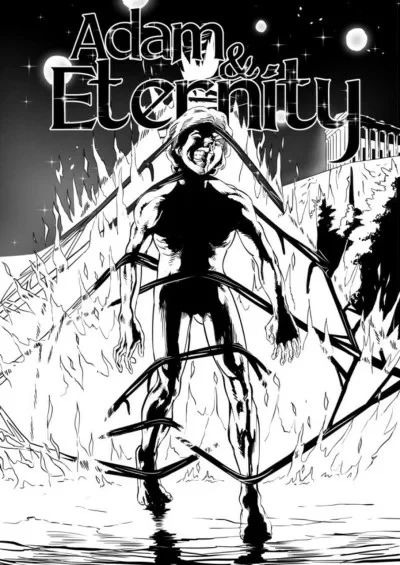 Adam & Eternity: The Ultimate Directors Cut (2020) - Series 