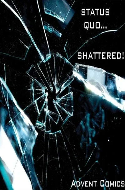 Advent Comics Sampler