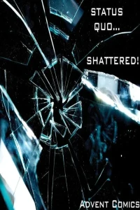 Advent Comics Sampler