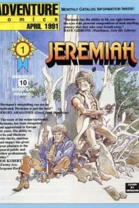Adventure Comics Catalog Checklist