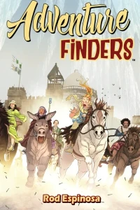 Adventure Finders