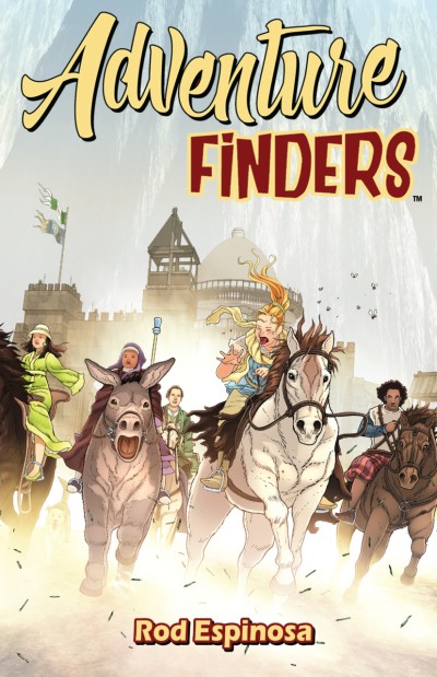 Adventure Finders