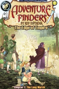 Adventure Finders