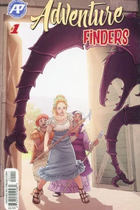 Adventure Finders