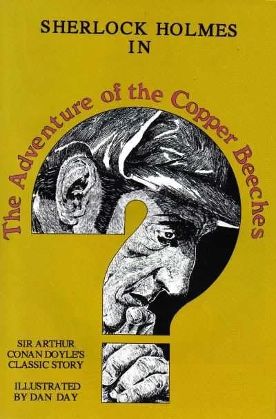 Adventure of the Copper Beeches