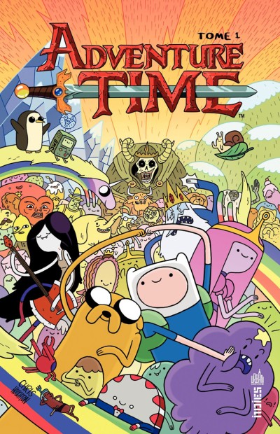Adventure Time