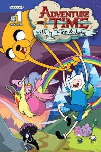 Adventure Time