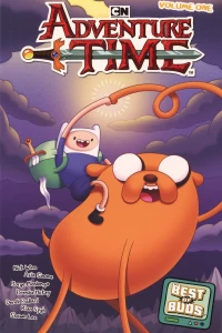 Adventure Time