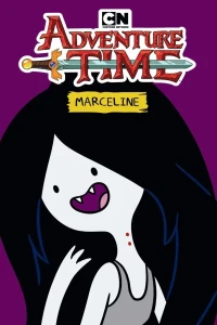 Adventure Time: Marceline