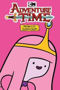 Adventure Time: Princess Bubblegum