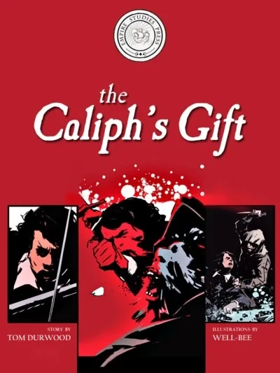 Adventures in Empire: The Caliph's Gift