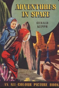 Adventures in Space