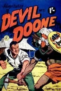Adventures of Devil Doone