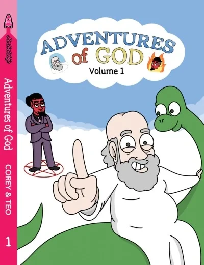 Adventures of God