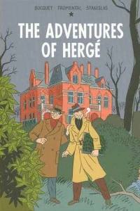 Adventures of Herge