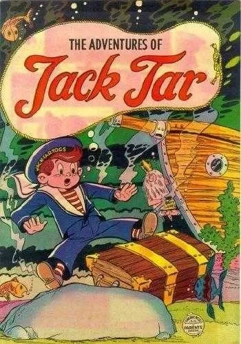 Adventures of Jack Tar