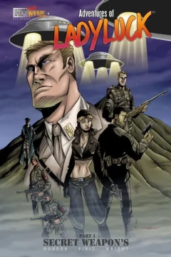 Adventures of Lady Luck