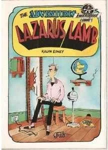 Adventures of Lazarus Lamb