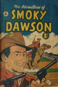 Adventures of Smoky Dawson