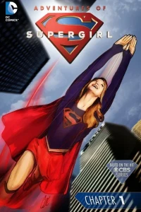 Adventures of Supergirl
