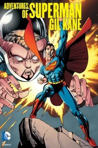 Adventures of Superman: Gil Kane