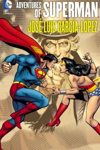 Adventures of Superman: José Luis García-López