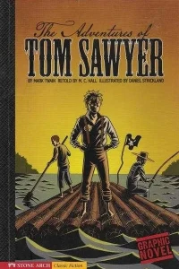 Adventures of Tom Sawyer