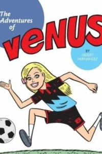 Adventures of Venus