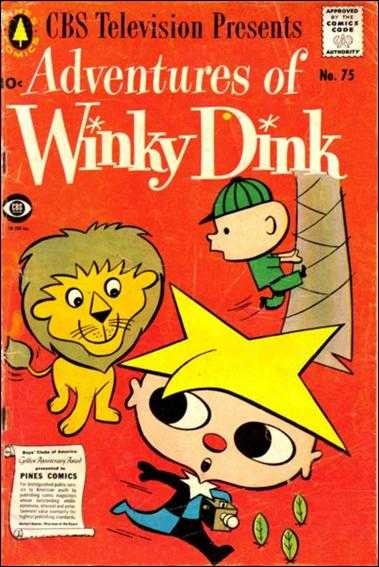Adventures of Winky Dink