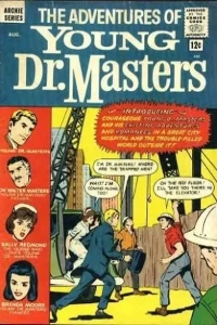 Adventures of Young Dr. Masters