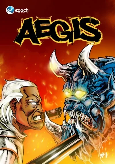 AEGIS