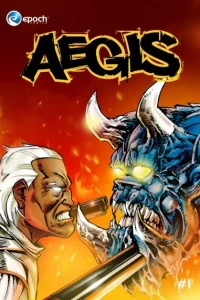 AEGIS