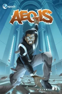 AEGIS