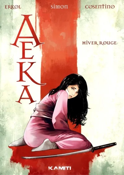 Aeka