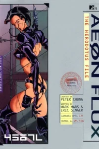 Aeon Flux: Herodotus File