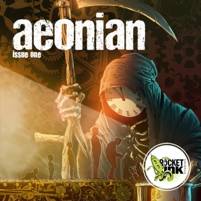 Aeonian