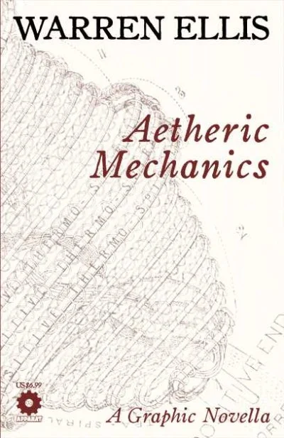 Aetheric Mechanics