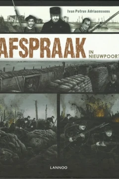 Afspraak in Nieuwpoort
