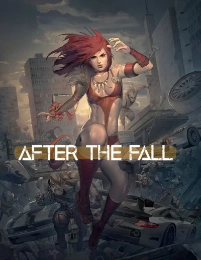 After the Fall