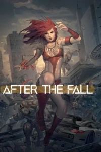 After the Fall