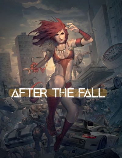 After the Fall