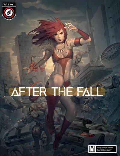 After the Fall