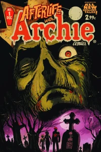 Afterlife with Archie