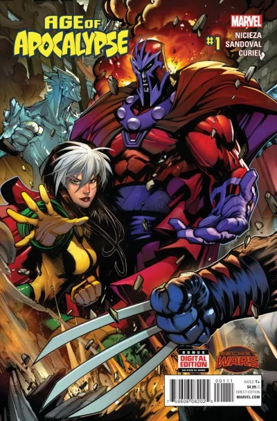 Age of Apocalypse