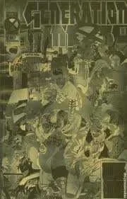 Age of Apocalypse: Generation Next