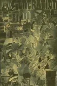 Age of Apocalypse: Generation Next