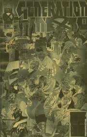 Age of Apocalypse: Generation Next